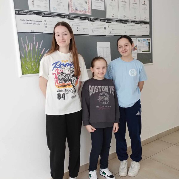 Concurs National de Ortografie "Simonyi Zsigmond"- etapa judeteana