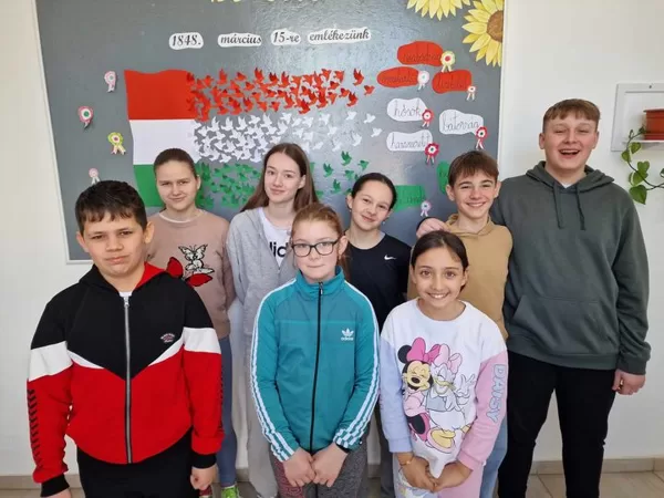 Concurs de Matematică ”Zrinyi Ilona”