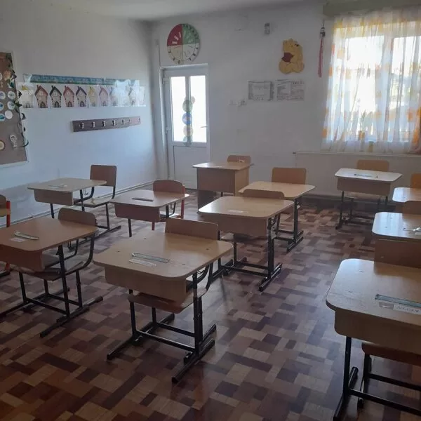 Előkészítő osztály