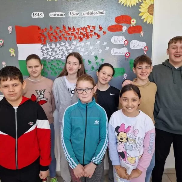 "Zrinyi Ilona" matematika verseny