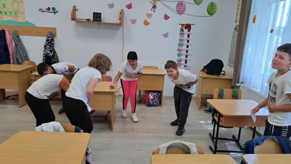 Cerc de teatru